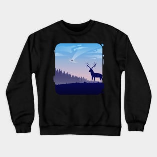 Moment Crewneck Sweatshirt